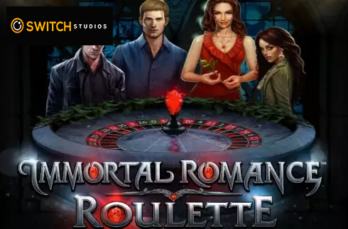 Immortal Romance Roulette